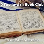 Jewish book clubs