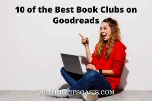 best book clubs on Goodreads