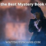 best mystery book clubs