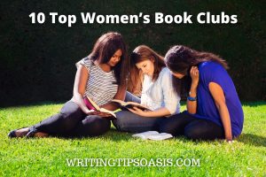 women’s book clubs
