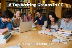 writing groups in CT