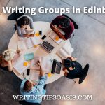writing groups in Edinburgh
