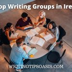 writing groups in Ireland