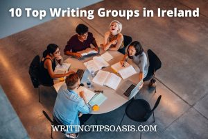 writing groups in Ireland