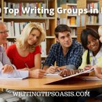 writing groups in NJ