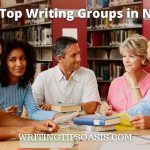 writing groups in NYC