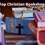 Christian bookshops in Melbourne