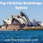 Christian bookshops in Sydney