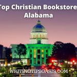 Christian bookstores in Alabama
