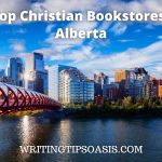Christian bookstores in Alberta