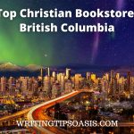 Christian bookstores in British Columbia
