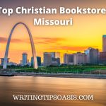 Christian bookstores in Missouri
