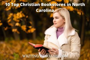 Christian bookstores in North Carolina