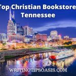 Christian bookstores in Tennessee