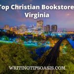 Christian bookstores in Virginia