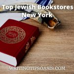 Jewish bookstores in New York