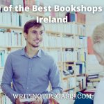 best bookshops in Ireland