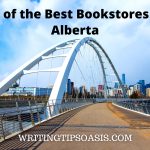 best bookstores in Alberta