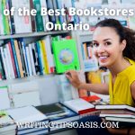 best bookstores in Ontario