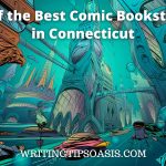 best comic bookstores in Connecticut