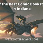 best comic bookstores in Indiana