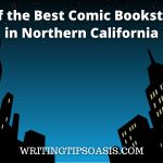 best comic bookstores in Northern California