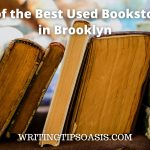 best used bookstores in Brooklyn