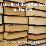 best used bookstores in Florida