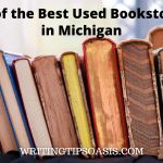 best used bookstores in Michigan