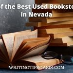 best used bookstores in Nevada