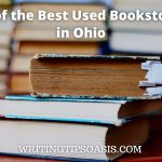 best used bookstores in Ohio