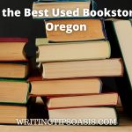 best used bookstores in Oregon