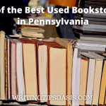 best used bookstores in Pennsylvania