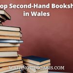 second-hand bookshops in Wales