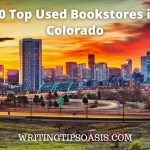 used bookstores in Colorado