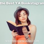 Best YA Bookstagrammers