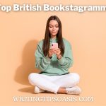 British bookstagrammers