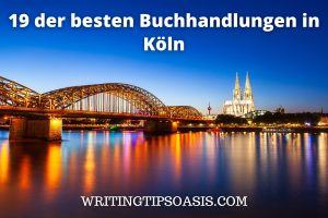 Buchhandlungen in Köln