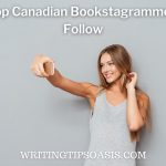 Canadian Bookstagrammers