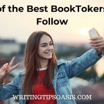 best booktokers to follow