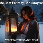 best fantasy bookstagrammers