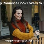 romance booktokers