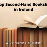 second-hand bookshops in Ireland