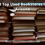 used bookstores in Arizona