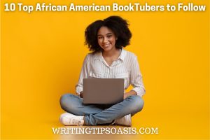African American booktubers