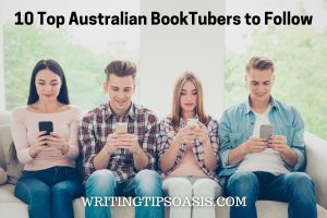 Australian BookTubers