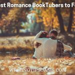 best romance booktubers