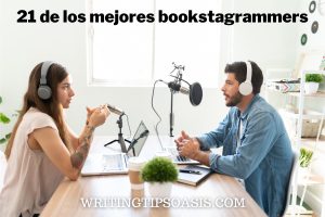 los mejores bookstagrammers