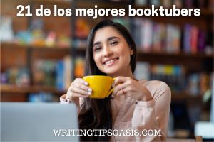 los mejores booktubers