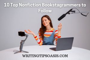 nonfiction Bookstagrammers